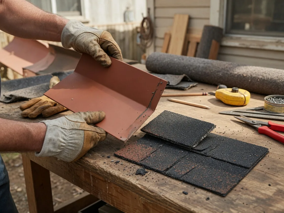 Roof Repair company in Isleta, NM